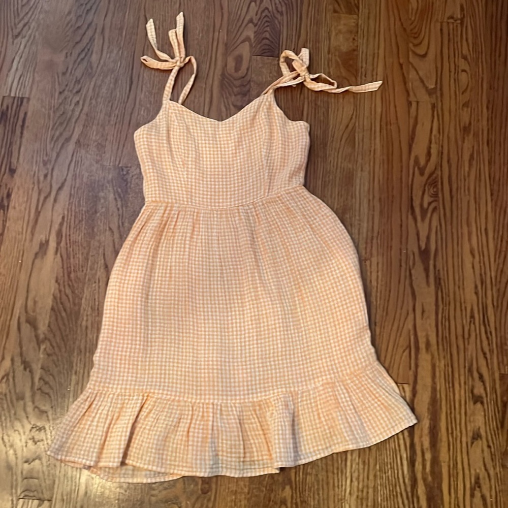 Old Navy dress